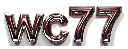 wc77 logo