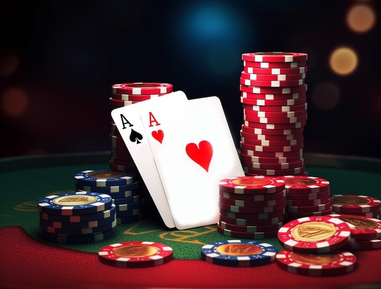 wc77 Live Casino